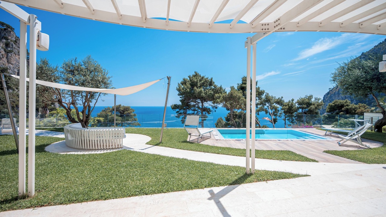 Photo of Outdoor in Marina Piccola