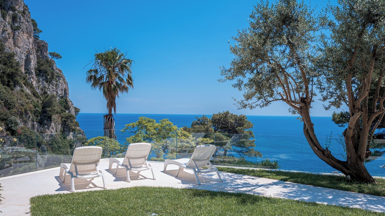 Photo of Outdoor in Marina Piccola