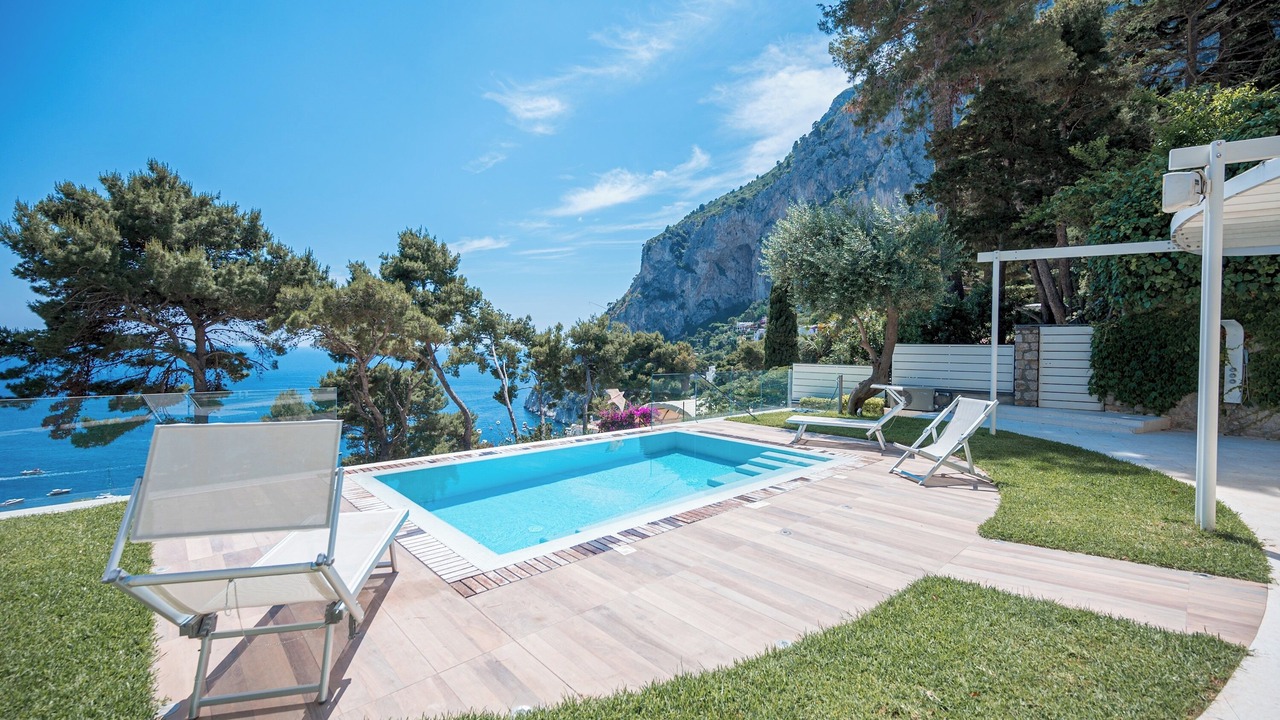 Photo of Outdoor in Marina Piccola