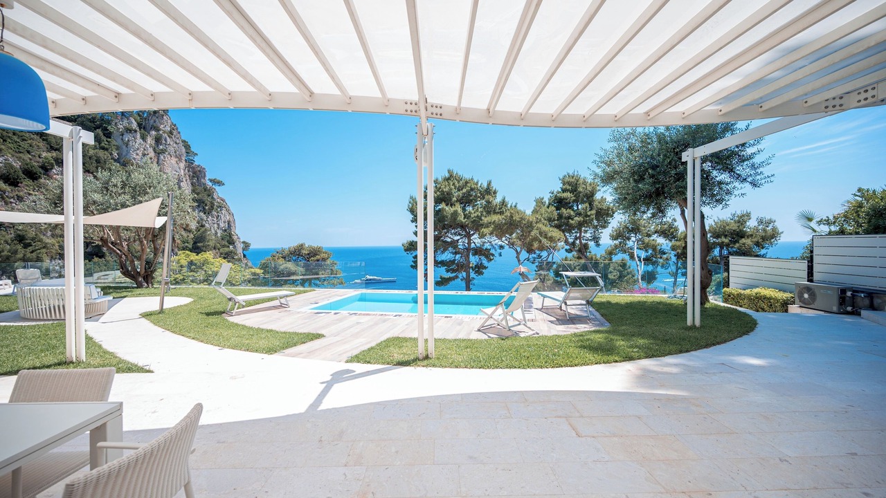 Photo of Outdoor in Marina Piccola