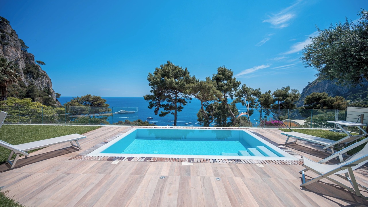 Photo of Outdoor in Marina Piccola