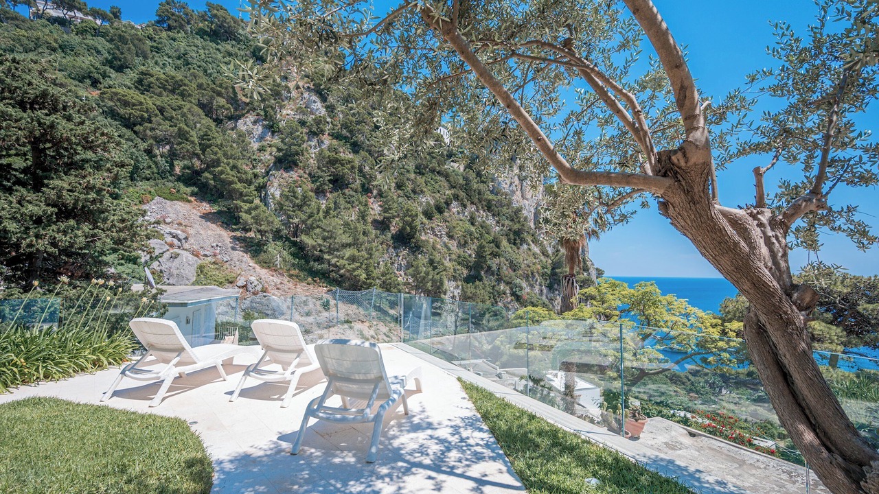 Photo of Outdoor in Marina Piccola