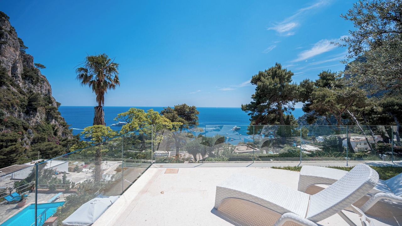 Photo of Outdoor in Marina Piccola