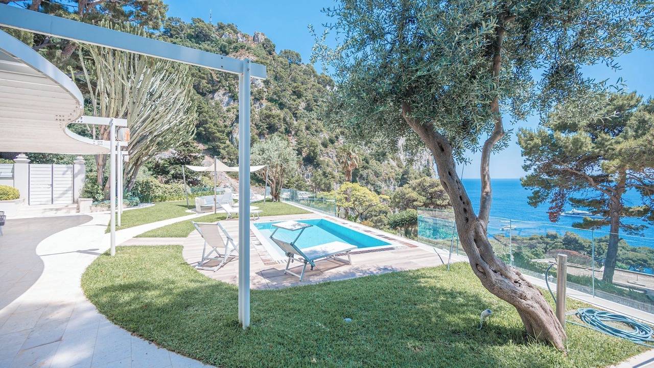 Photo of Outdoor in Marina Piccola