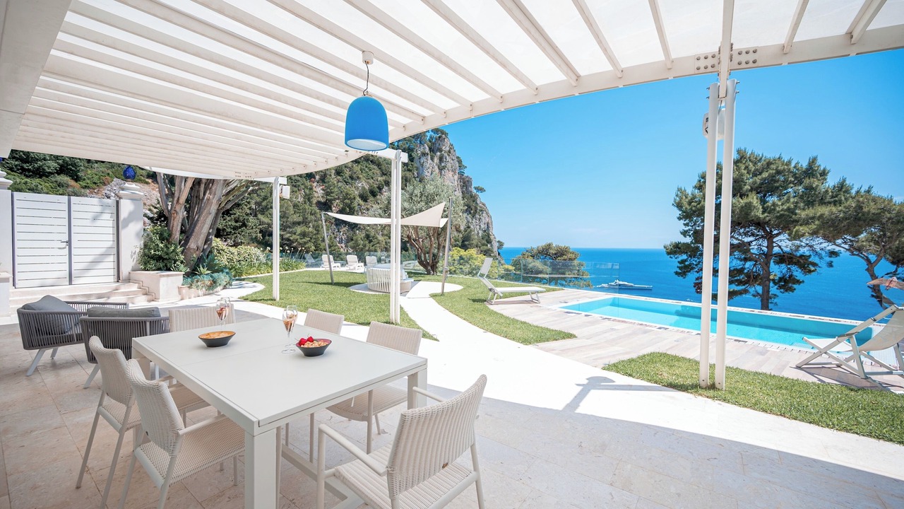Photo of Outdoor in Marina Piccola