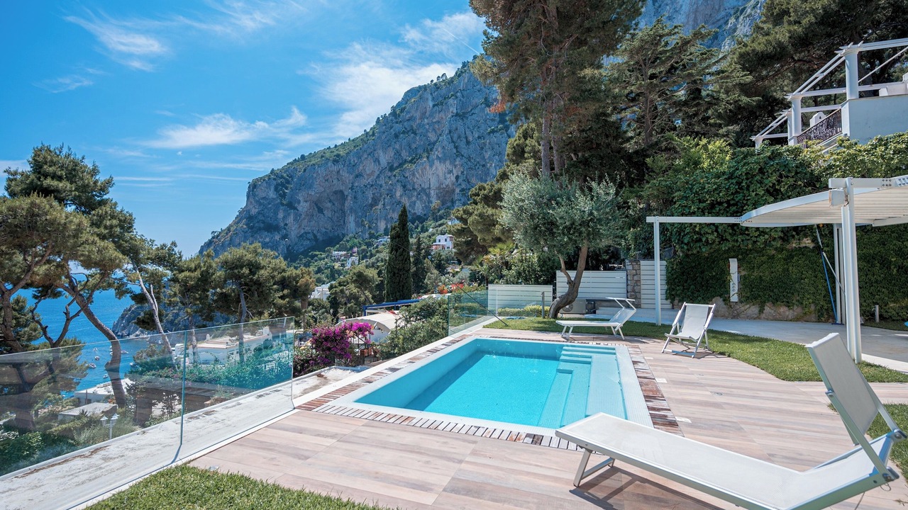 Photo of Outdoor in Marina Piccola