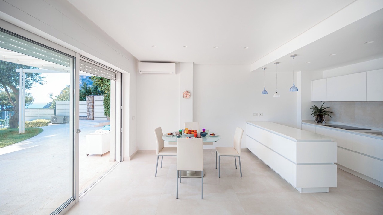 Photo of Kitchen in Marina Piccola