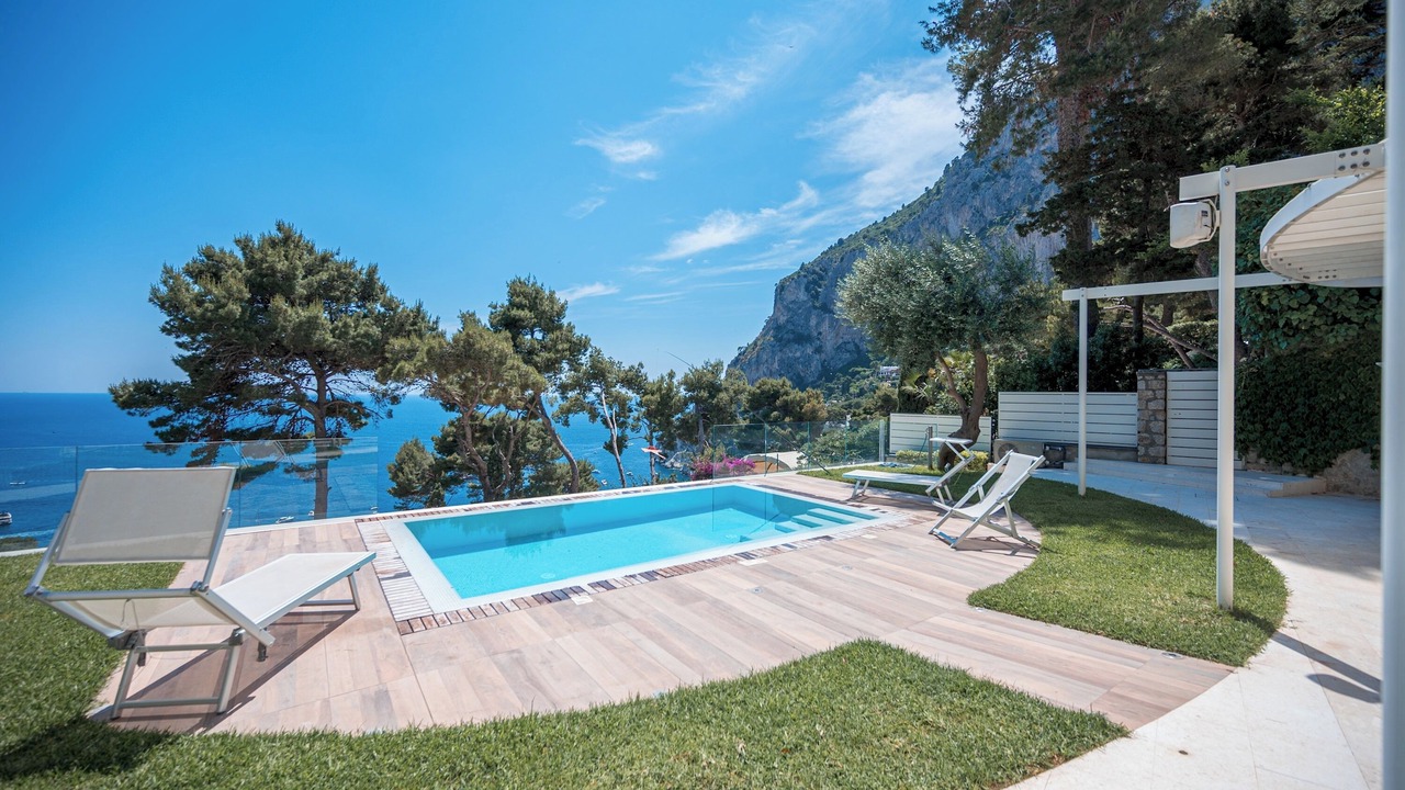 Photo of Outdoor in Marina Piccola