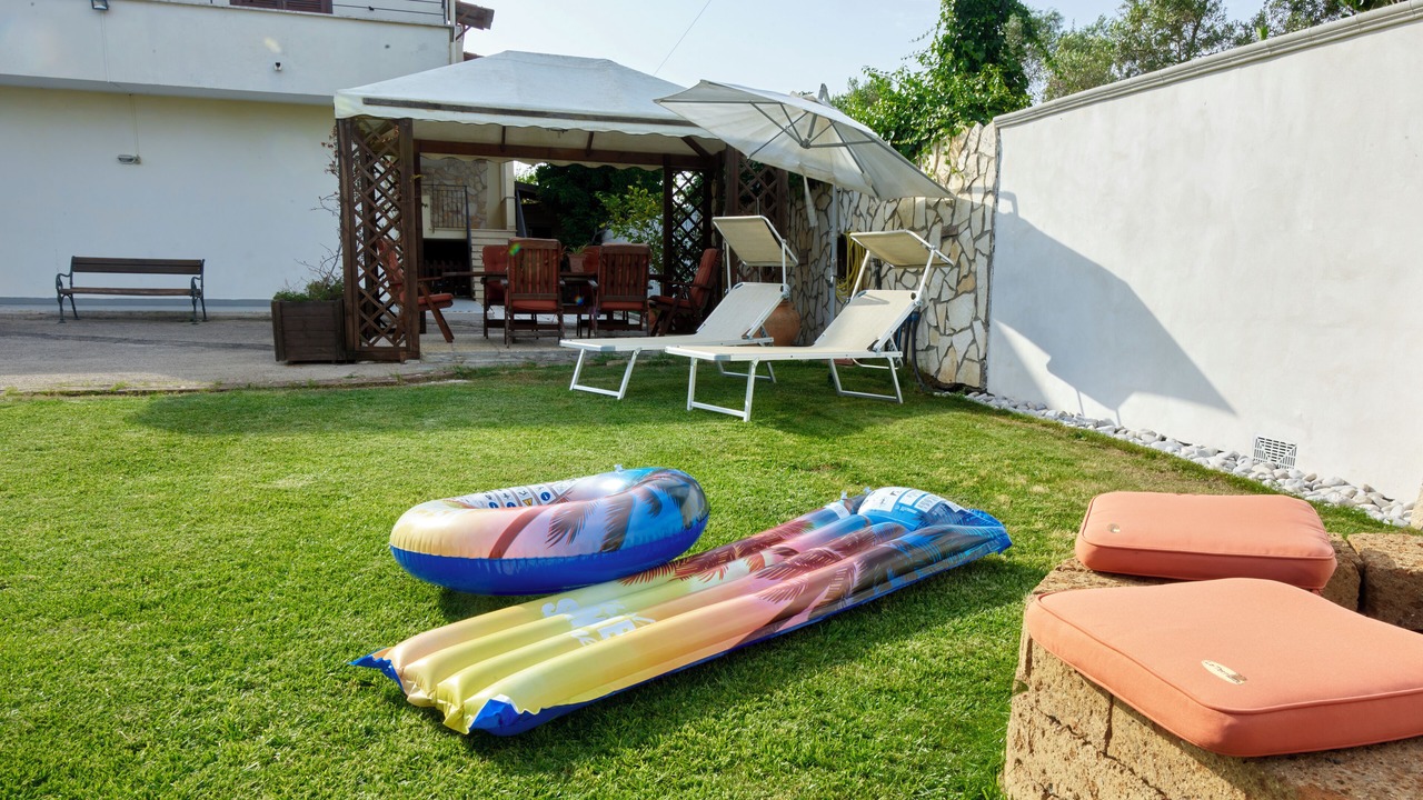 Photo of Outdoor in Fondi
