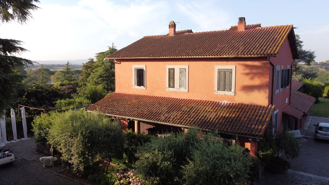 Photo of Outdoor in Zona LIV La Giustiniana