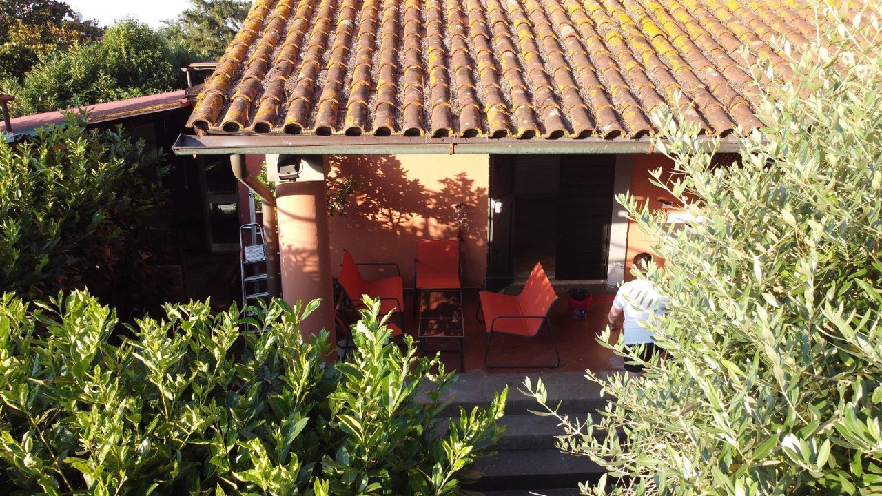Photo of Outdoor in Zona LIV La Giustiniana