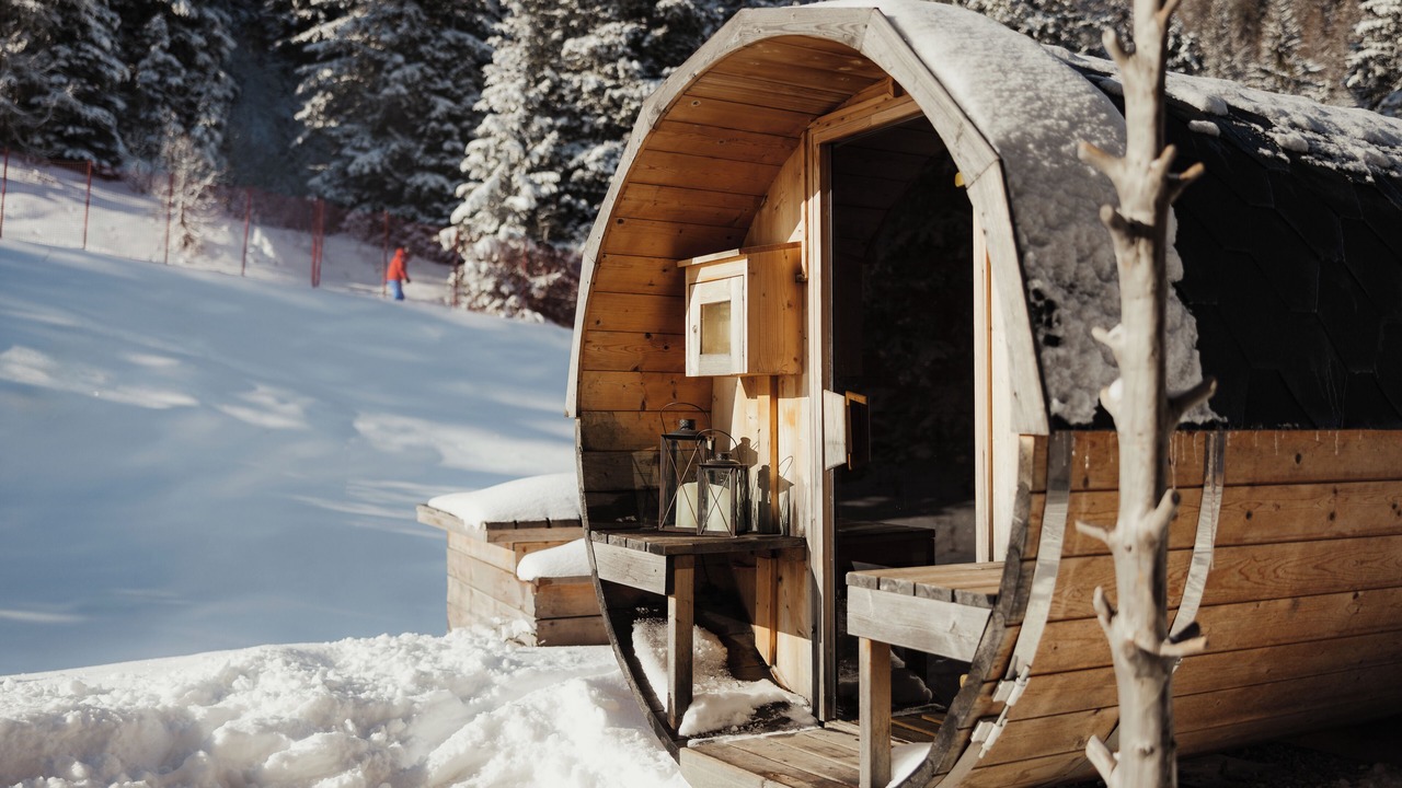 Photo of Outdoor in Livinallongo del Col di Lana