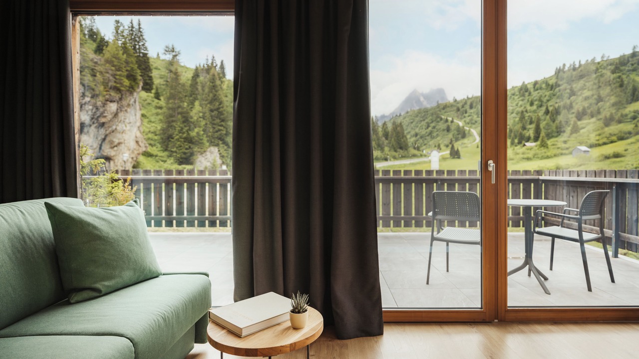 Photo of Bedroom in Livinallongo del Col di Lana