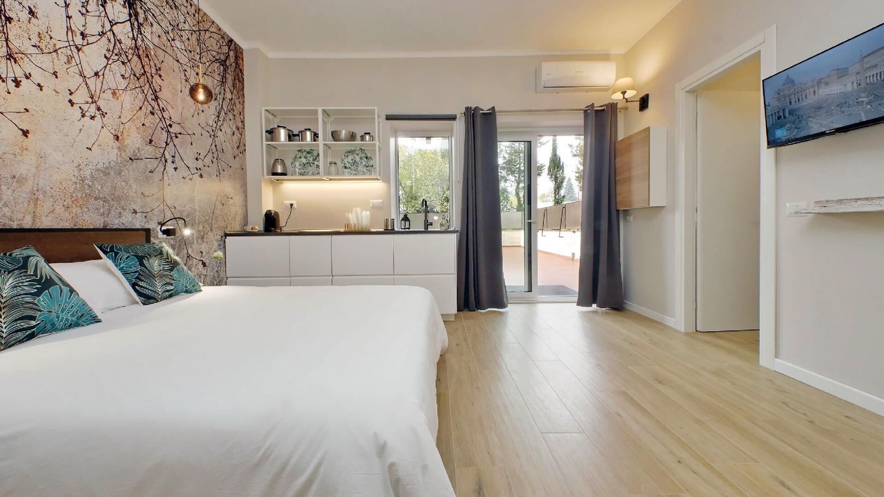 Photo of Bedroom in Aurelio