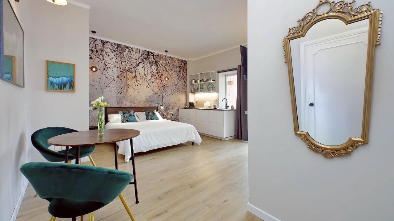 Photo of Bedroom in Aurelio
