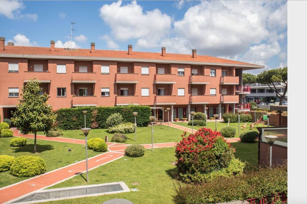 Photo of Outdoor in Zona XXX Castel Fusano