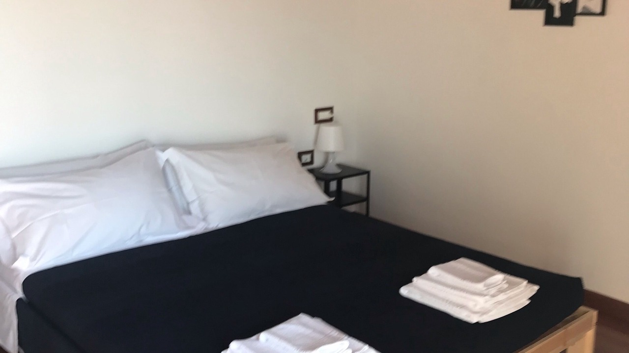 Photo of Bedroom in San Vito Chietino