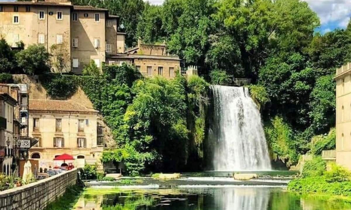 Photo of Outdoor in Isola del Liri