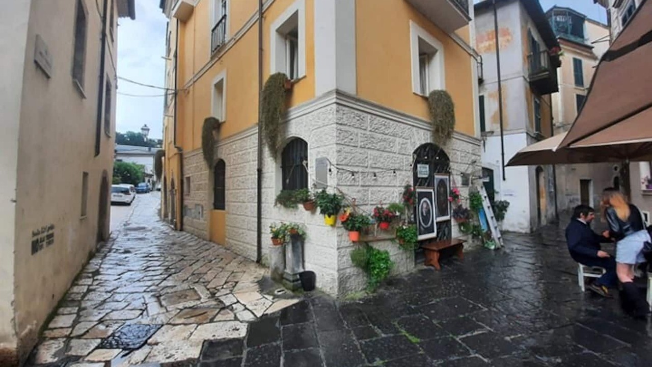 Photo of Outdoor in Isola del Liri
