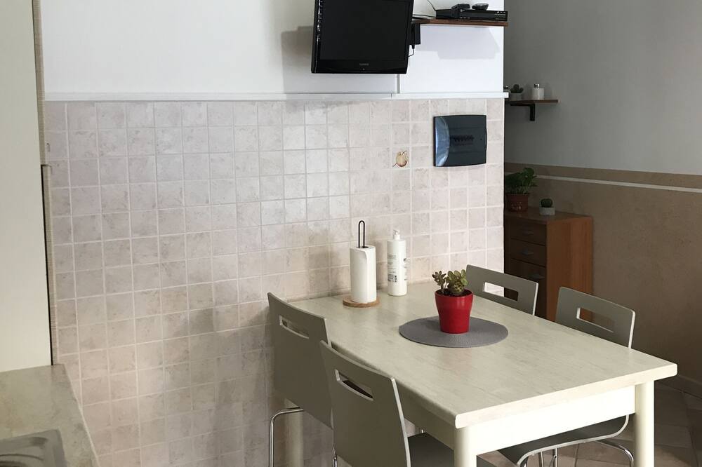 Photo of Kitchen in Sonnino