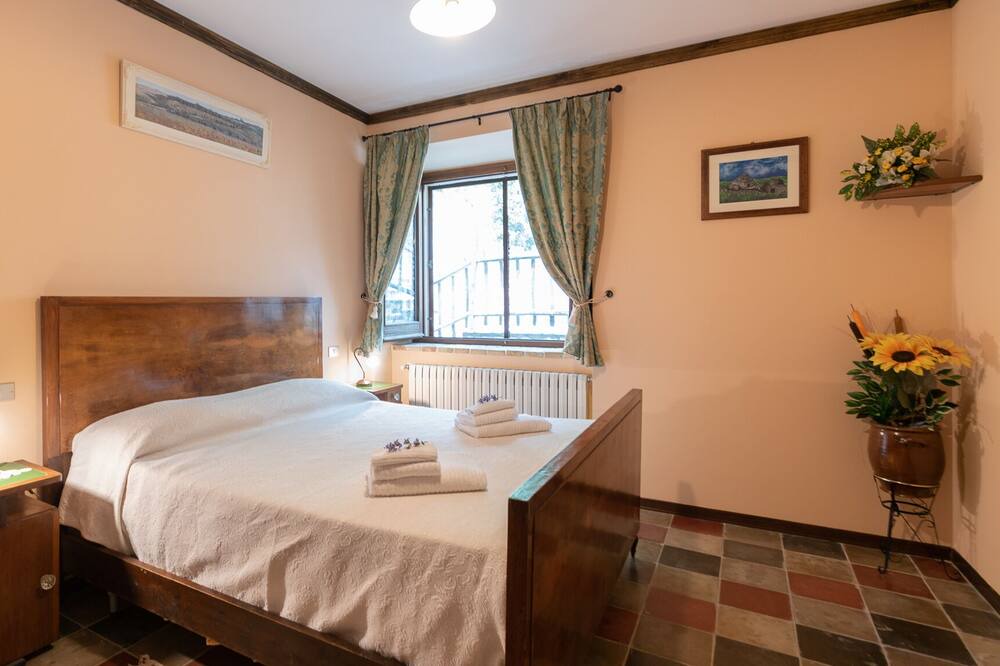 Photo of Bedroom in Abbateggio