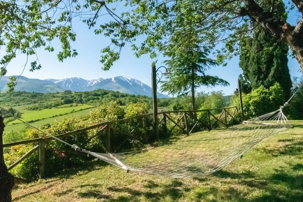 Photo of Outdoor in Abbateggio