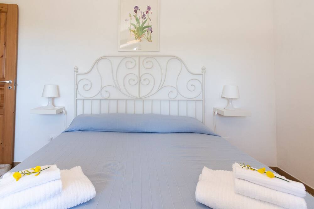 Photo of Bedroom in Abbateggio