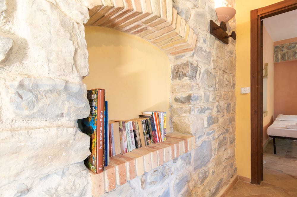 Photo of Bedroom in Abbateggio