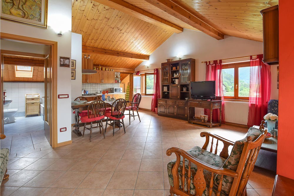 Photo of Bedroom in Lamon