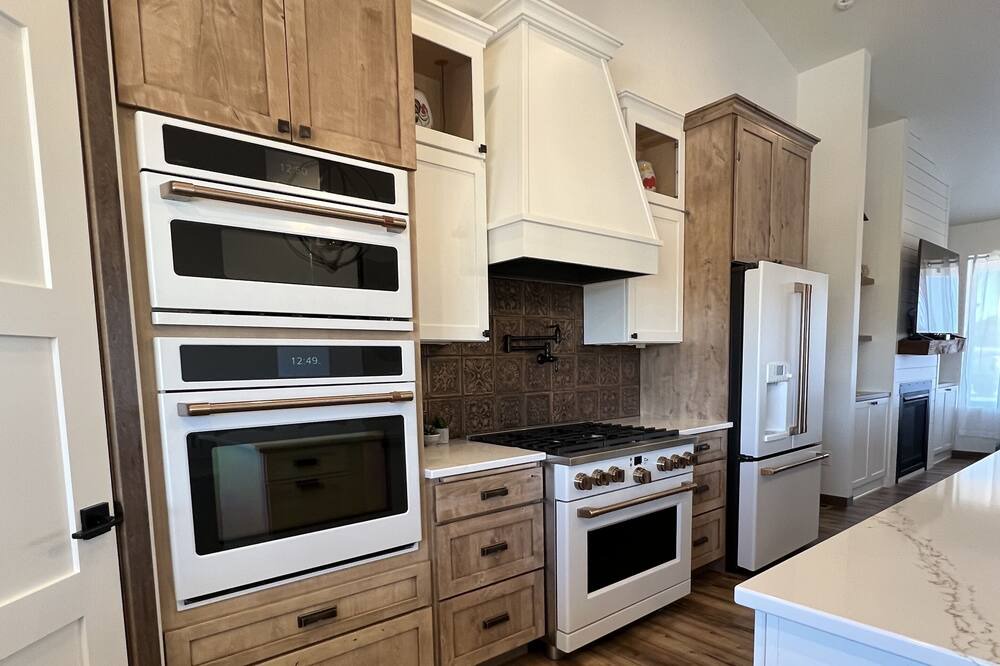 Photo of Kitchen in North Spearfish