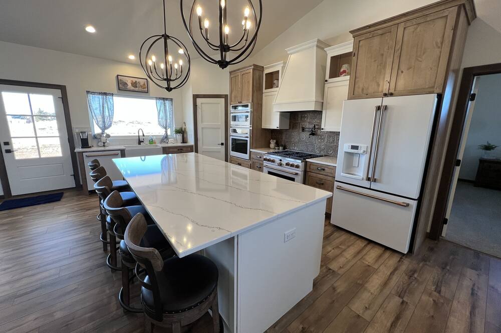 Photo of Kitchen in North Spearfish