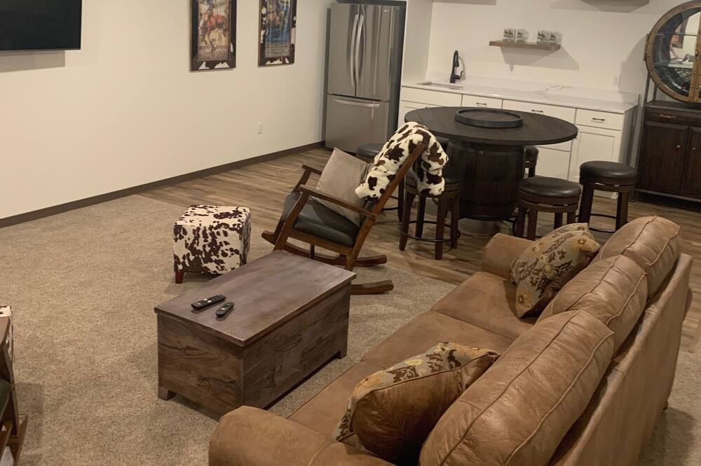 Photo of Bedroom in North Spearfish
