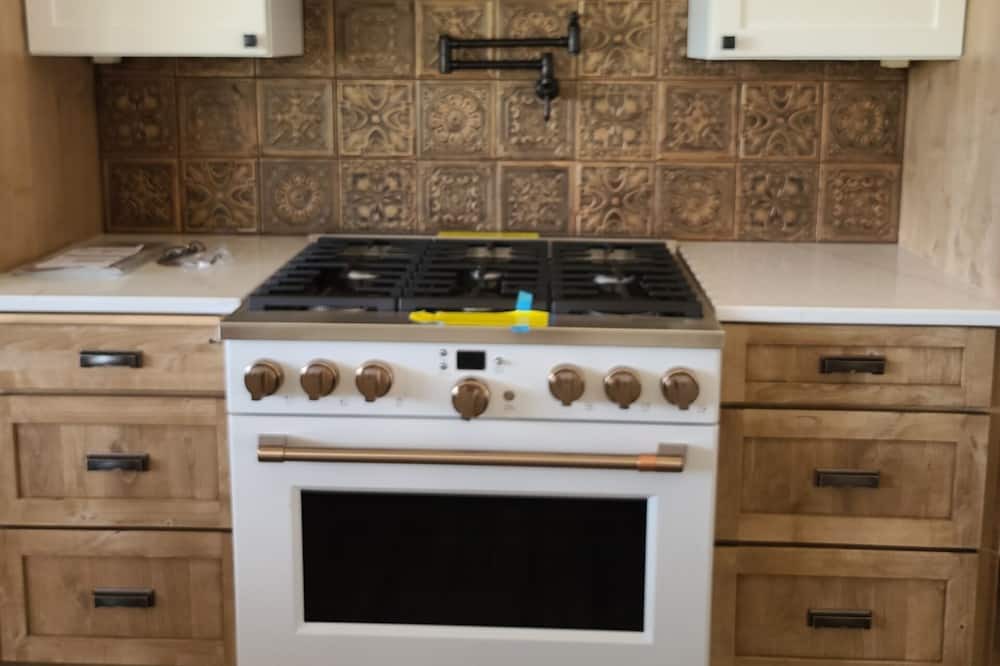 Photo of Kitchen in North Spearfish