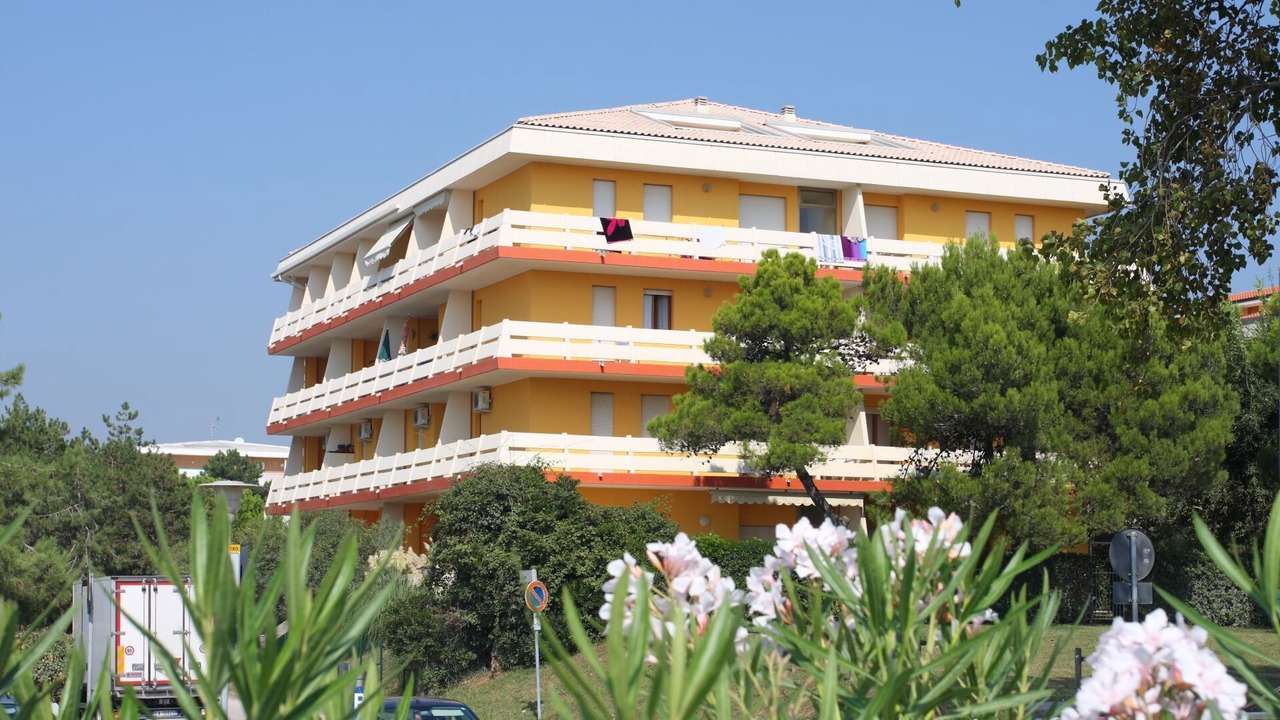 Photo of Outdoor in Bibione Lido dei Pini