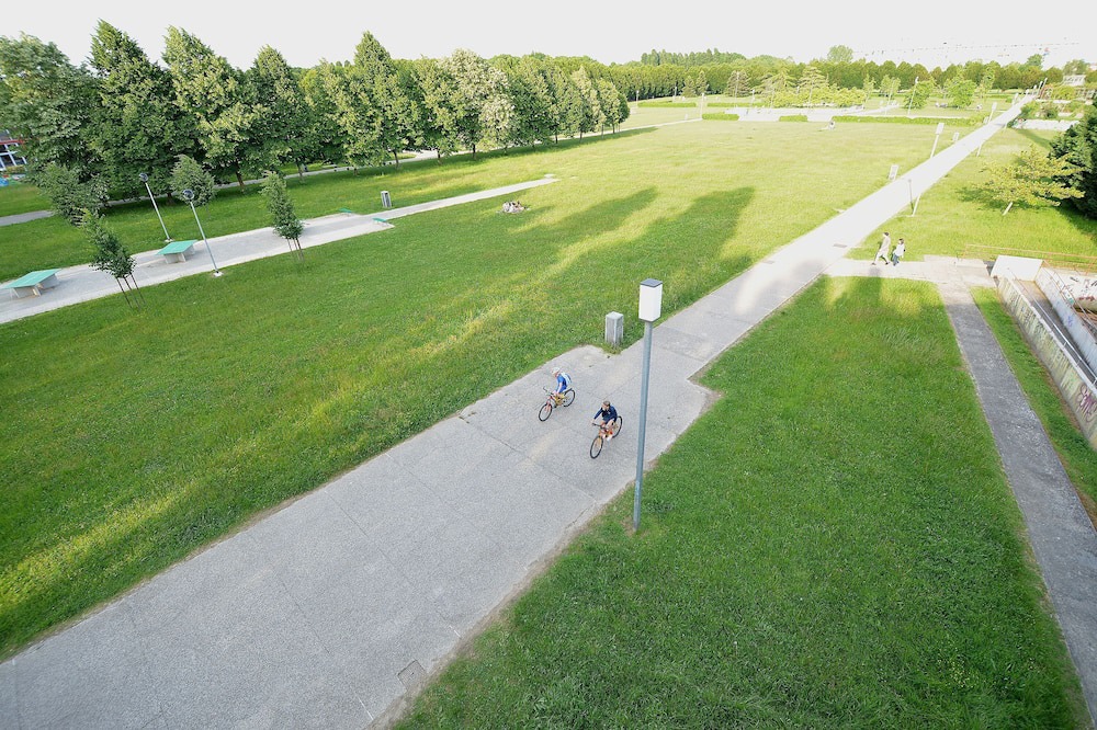Photo of Outdoor in Mestre