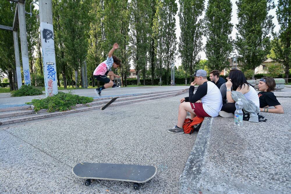 Photo of Others in Mestre