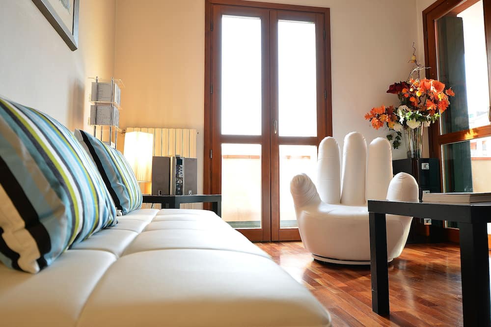 Photo of Livingroom in Mestre