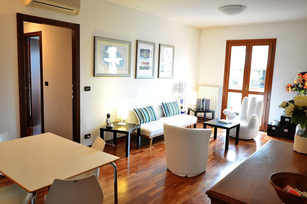 Photo of Livingroom in Mestre