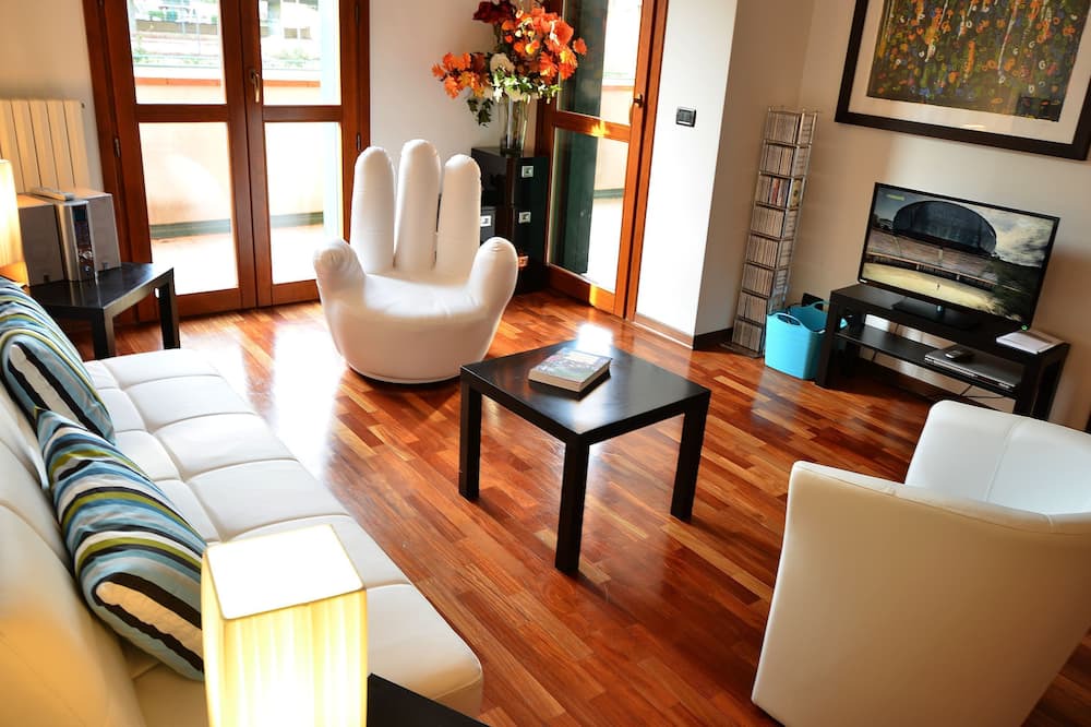 Photo of Livingroom in Mestre