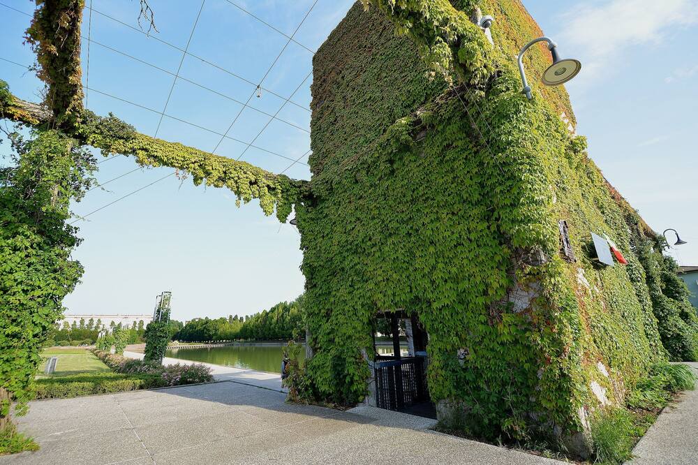 Photo of Outdoor in Mestre