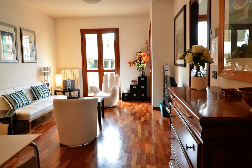 Photo of Livingroom in Mestre