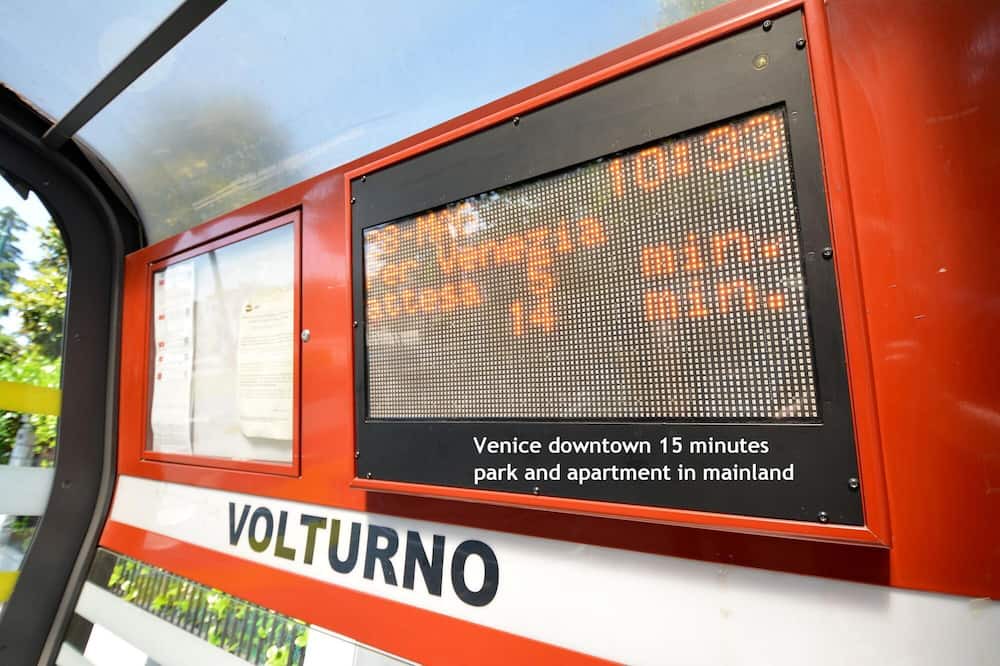 Photo of Outdoor in Mestre