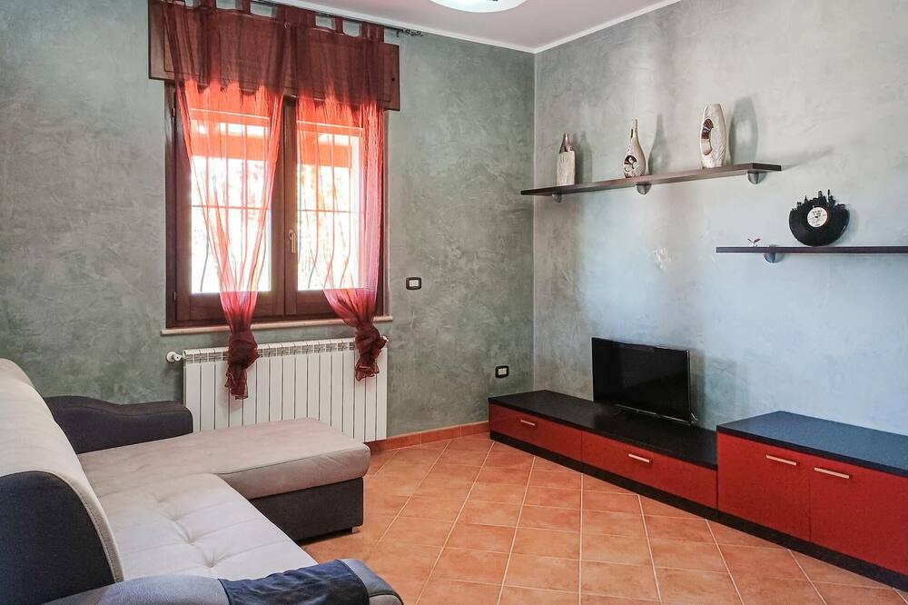 Photo of Bedroom in Albanella