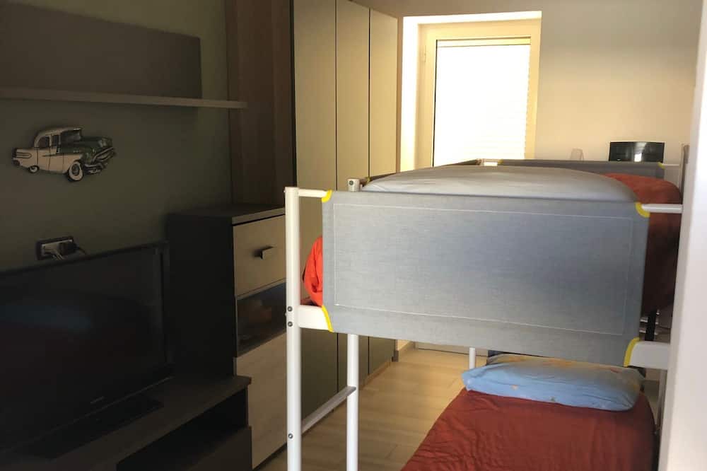 Photo of Bedroom in Bacoli