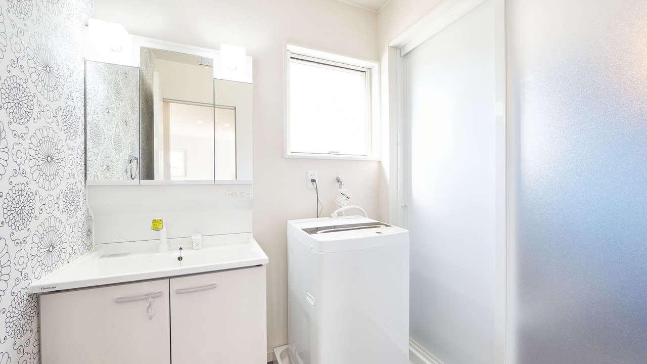 Photo of Bathroom in Motobu
