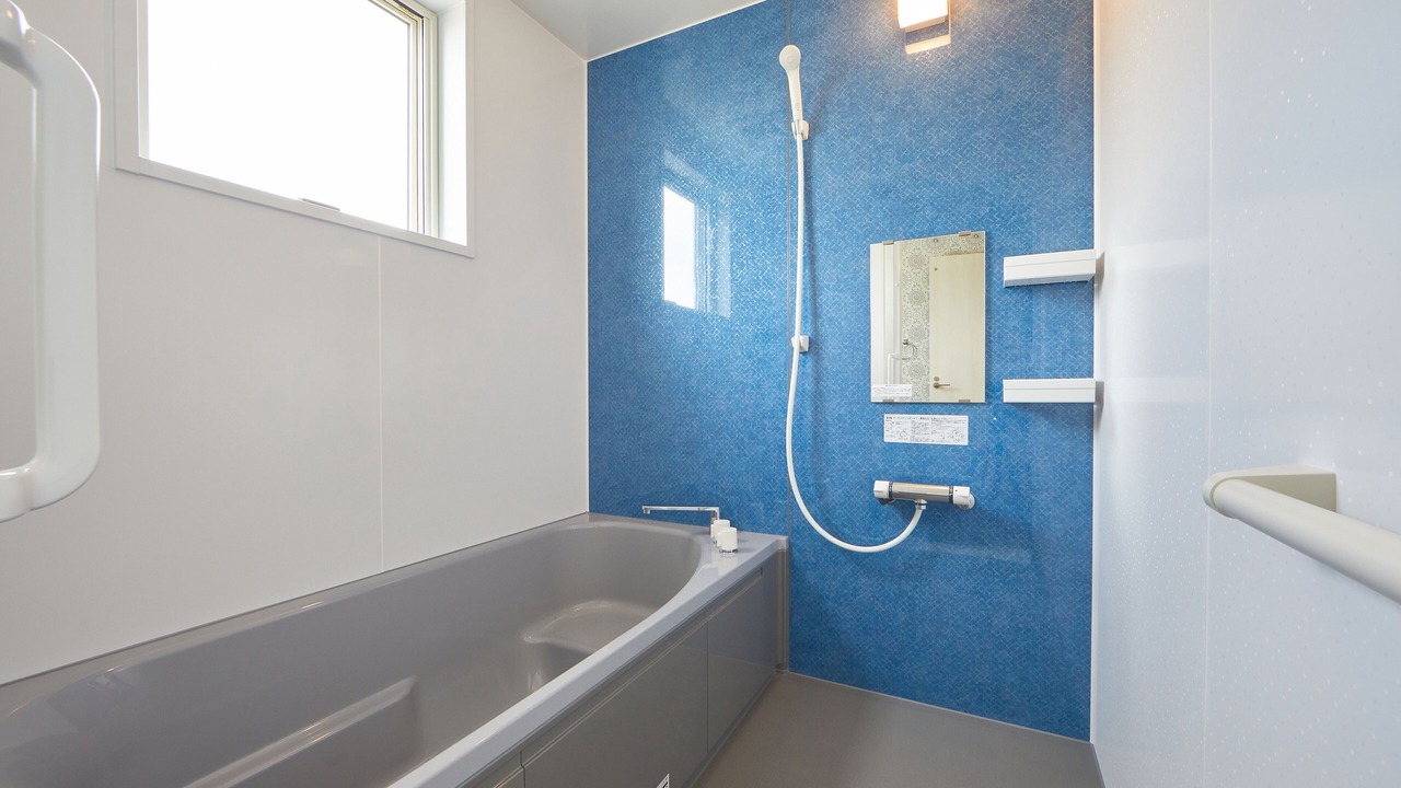 Photo of Bathroom in Motobu