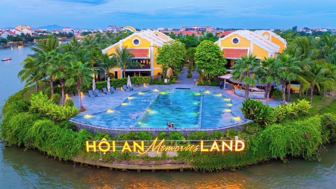 Photo of Outdoor in Hoi An