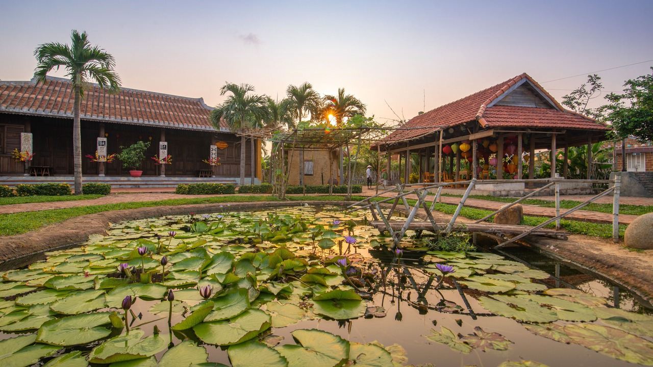 Photo of Outdoor in Hoi An