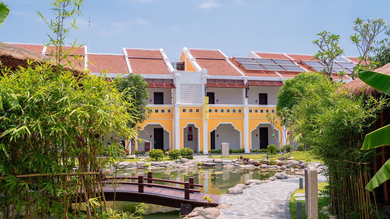 Photo of Outdoor in Hoi An