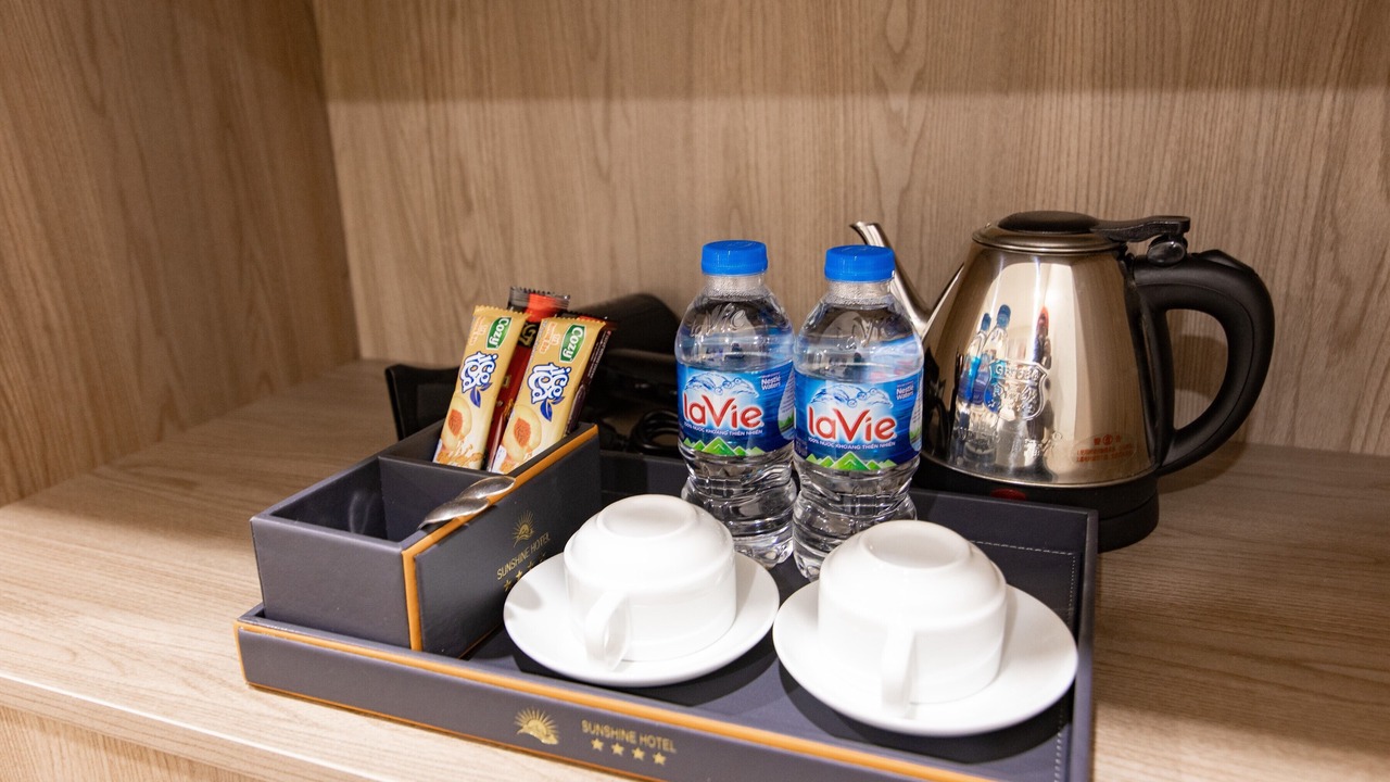 Photo of Bedroom in Mong Cai